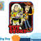 Disney Pixar Toy Story Buzz Woody Vintage Book Style T-Shirt T-Shirt copy.jpg