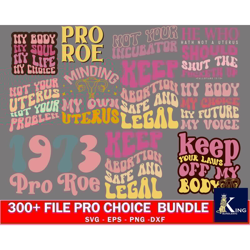 300+ file Pro Choice bundle 2.jpg