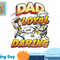 Disney Pixar Toy Story Dad You Are Loyal Graphic T-Shirt T-Shirt copy.jpg