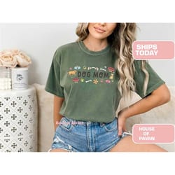 dog mom shirt, dog lover shirt, pet lover tee, pet lover shirt, fur mama dog shirt, dog people tee, dog people graphic t