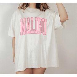 malibu shirt, malibu tee, malibu tshirt, california shirt, california tee, california gift, california state shirt, mali