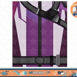 marvel hawkeye kate bishop costume t-shirt.pngmarvel hawkeye kate bishop costume t-shirt copy png