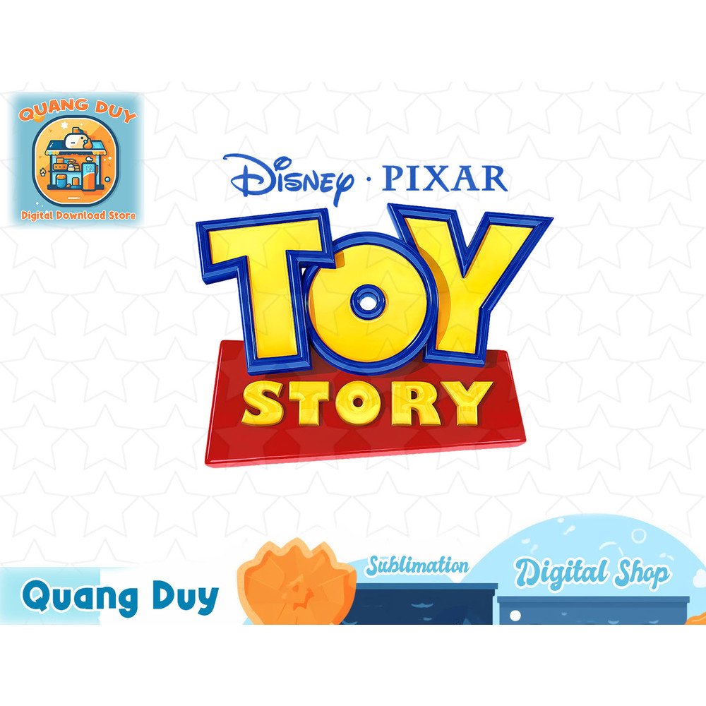 Disney Pixar Toy Story Title Logo T-Shirt copy.jpg
