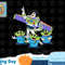 Disney Pixar Toy Story Vintage Buzz And Aliens T-Shirt T-Shirt copy.jpg