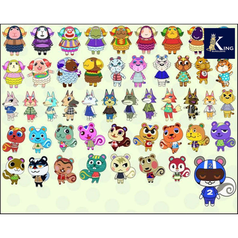 bundle Animal crossing 2.jpg