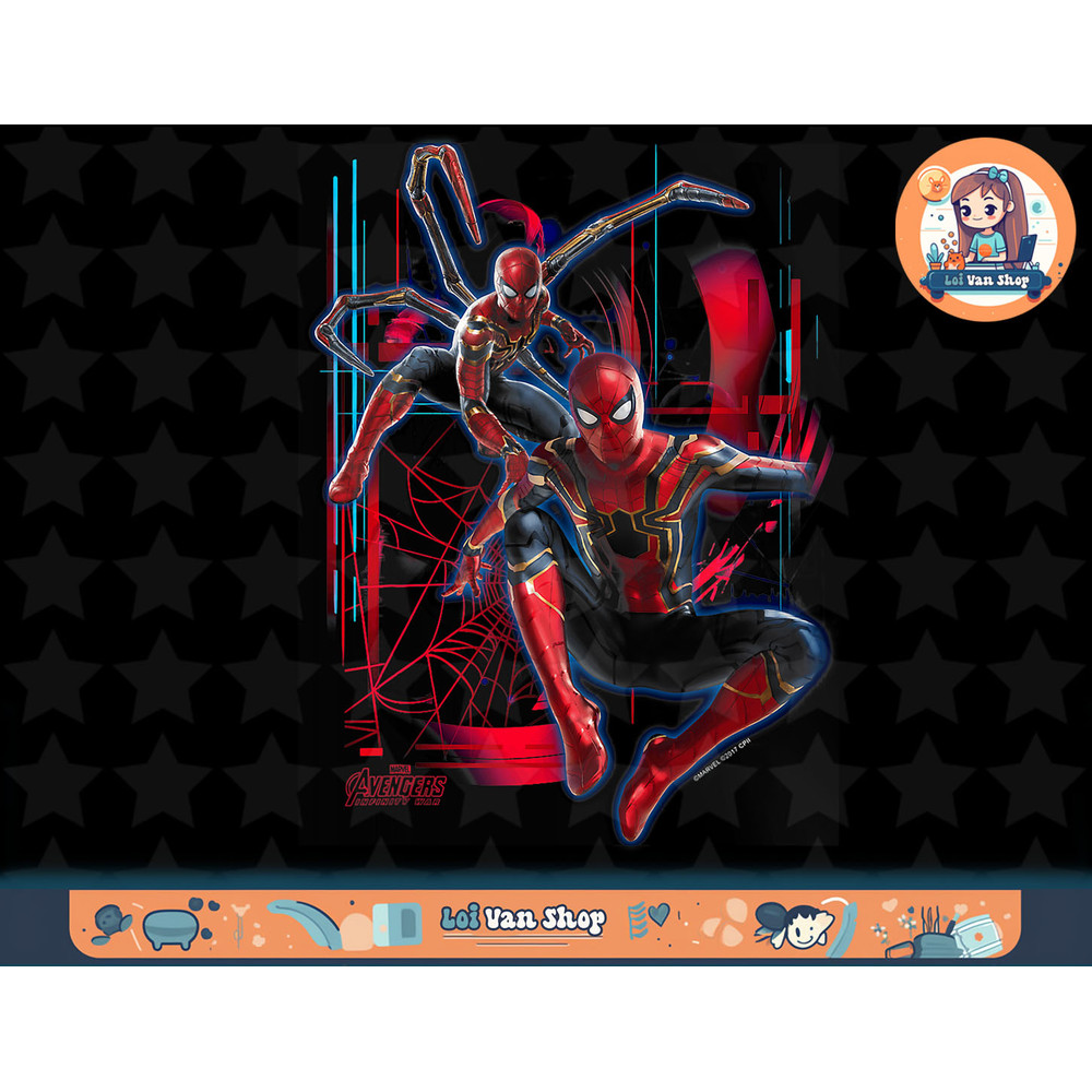 Marvel Infinity War Spider-Man Suit Tech Graphic T-Shirt T-Shirt.pngMarvel Infinity War Spider-Man Suit Tech Graphic T-Shirt T-Shirt copy.jpg