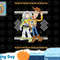 Disney Pixar Toy Story Woody Buzz Ugly Christmas T-Shirt T-Shirt copy.jpg