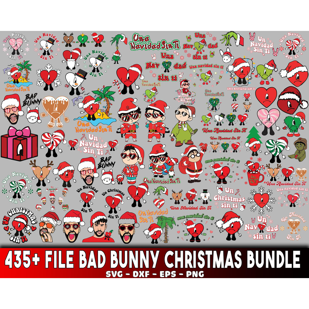 435+ file Bad Bunny christmas bundle 1.jpg