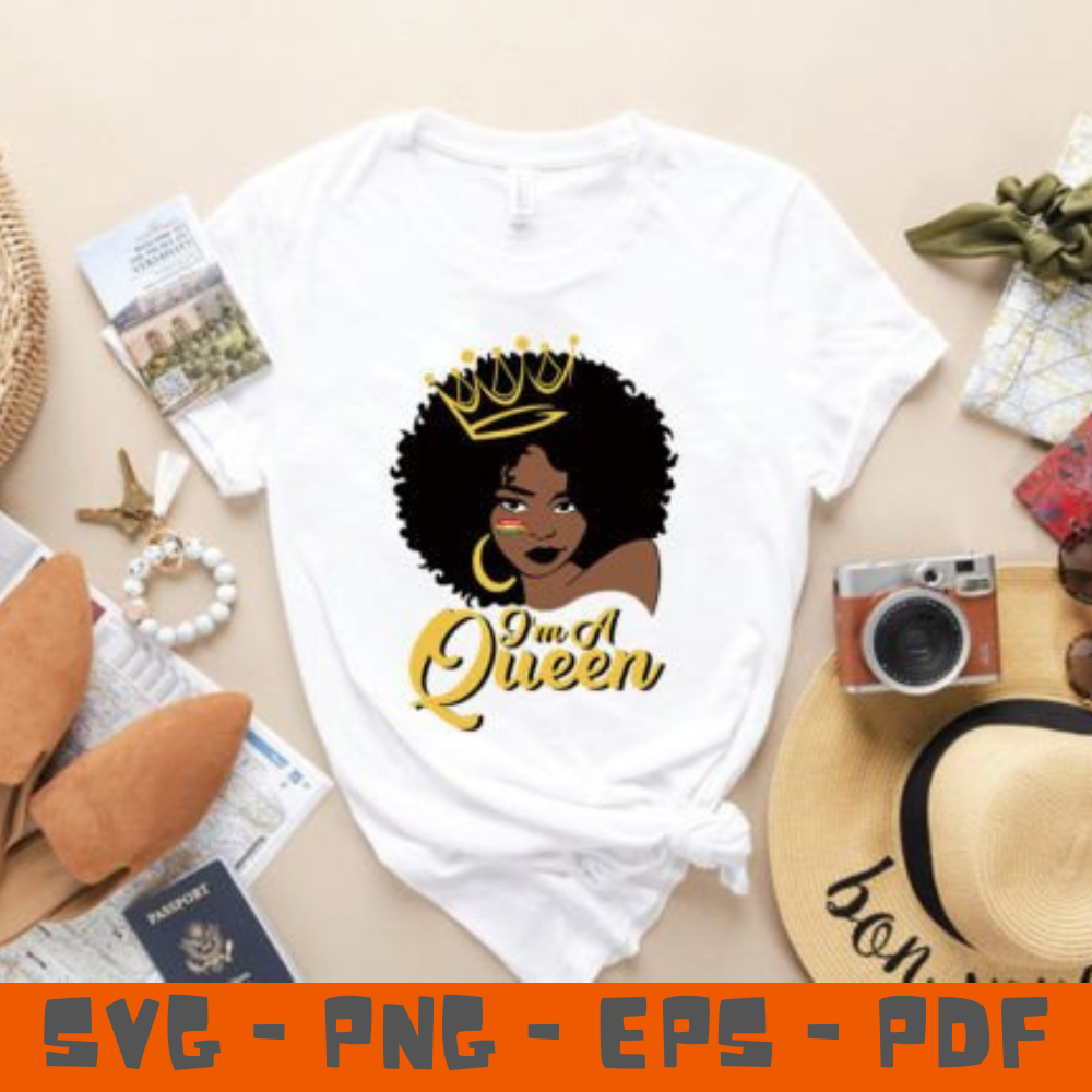 Juneteenth SVG Bundle Black History SVG (4).png