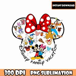 disney family vacation png, family vacation 2023 png, family trip 2023 png, vacay mode png, magic kingdom png