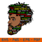 Juneteenth SVG Bundle Black History SVG.png