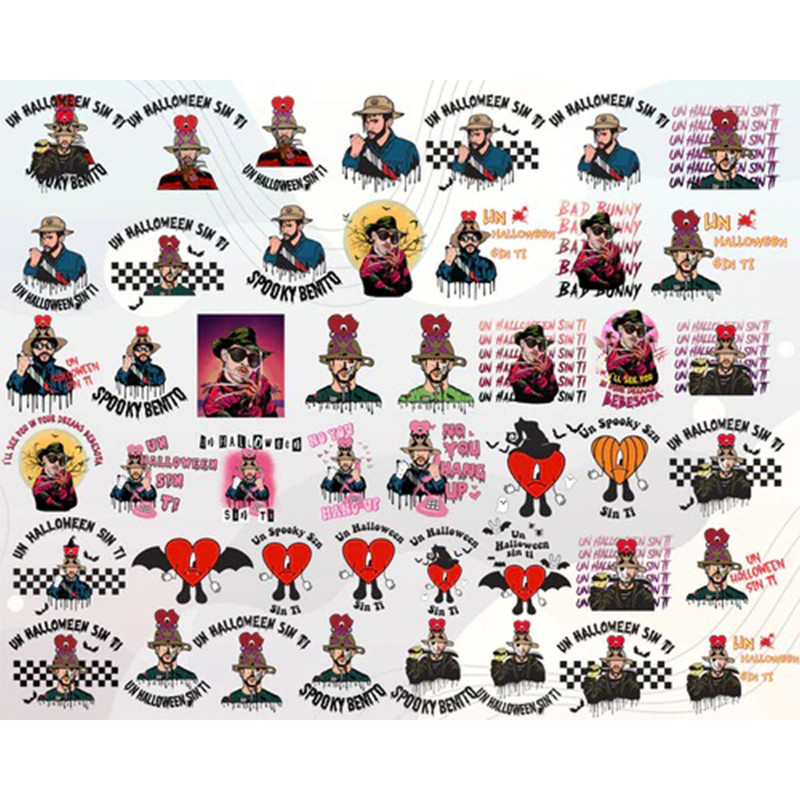 90+ file Bad Bunny .jpg