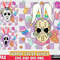 Funny Easter svg, Cute Horror svg, Horror Easter svg.jpg