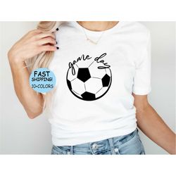 game day shirt, sports parent shirt, soccer mom shirt, soccer shirt, cute mom shirt, sports shirt, game day vibes, game