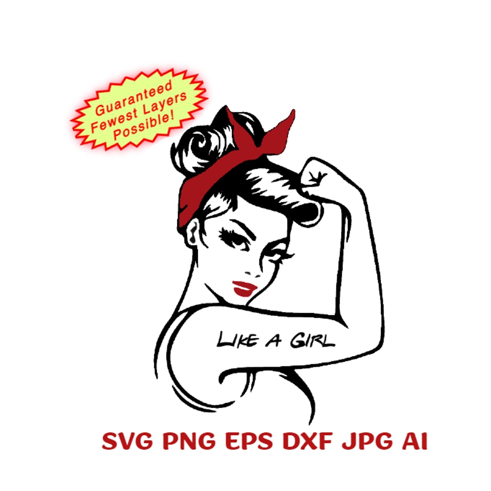 Rosie Like a girl ETTSSYY.png