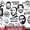 60+ file Post Malone svg bundle.jpg