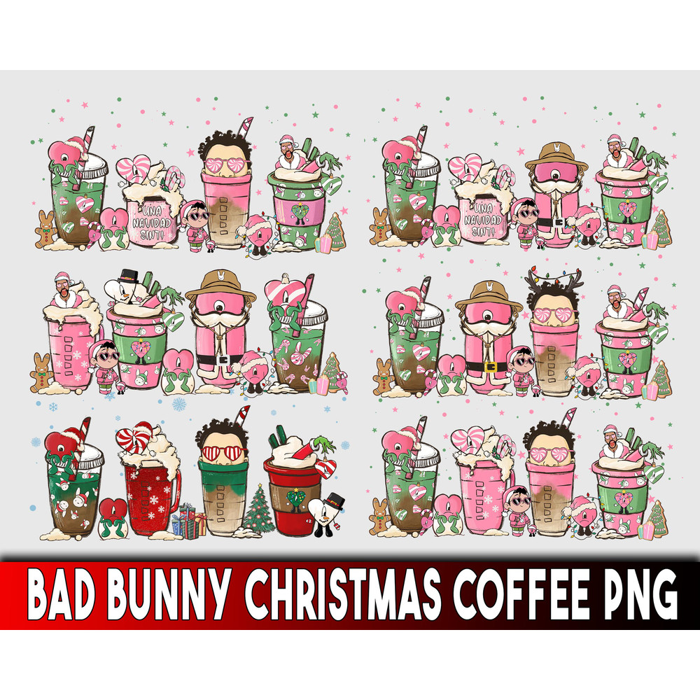 Bad Bunny christmas coffee.jpg