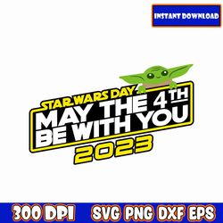 star wars day may the 4th be with you 2023 png, darth vader svg, star wars png family trip 2023 png, vacay mode png