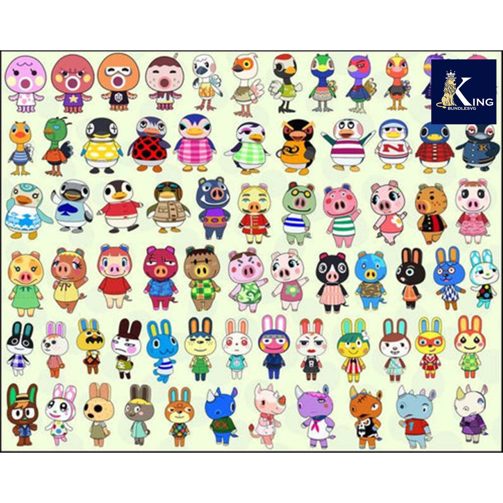bundle Animal crossing 4.jpg