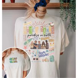 outer banks 3 shirt | obx 2 side sweater | obx pogue life sweatshirt | obx paradise on earth shirt | jj maybank | john b