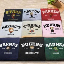 marvels sweatshirt, avengers team sweatshirts, marvels merch, marvel, superhero all team, avengers assemble, romanoff 19