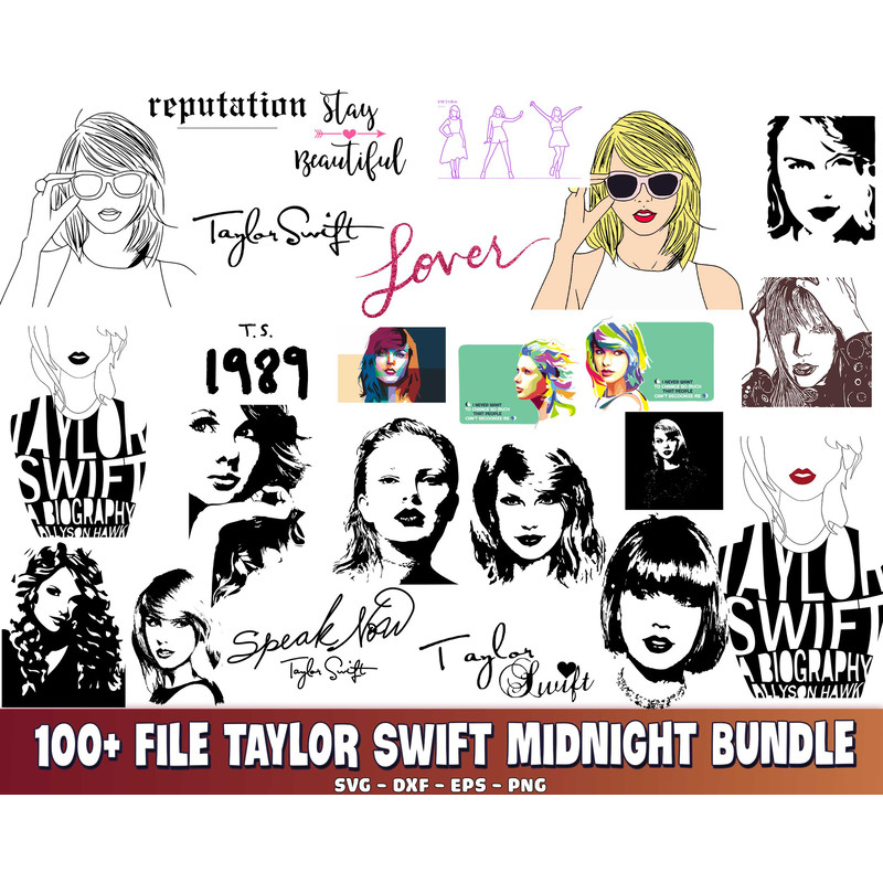300+ file Taylor Swift Midnight bundle svg 2.jpg