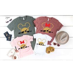 animal kingdom family shirt, disney safari shirt, disney family shirts, family safari shirt, disney safari group shirts,