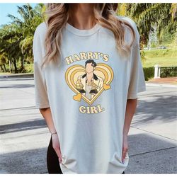 harry's girl shirt | harry vintage valentine shirt | the grammys shirt | album of the year | best pop vocal album