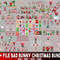 435 +File Bad bunny christmas bundle svg .jpg