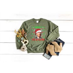 happy 4th of easter biden christmas sweatshirt, funny biden sarcastic , rebuplican gifts, republicans sweatshirts, funny
