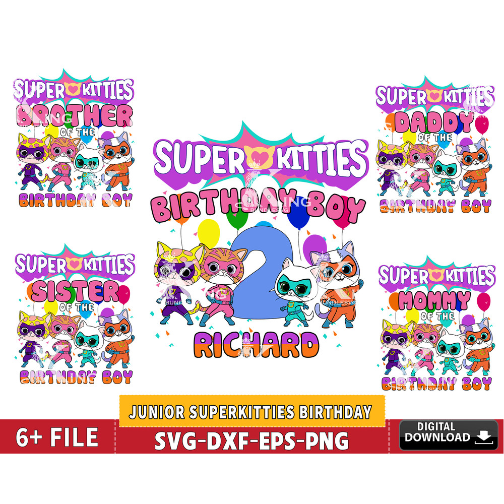 6+ file Junior SuperKitties Birthday.jpg
