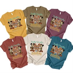 disney animal kingdom costume shirt | mickey and friends animal kingdom shirt | disney safari shirt | wdw 2023 | disney