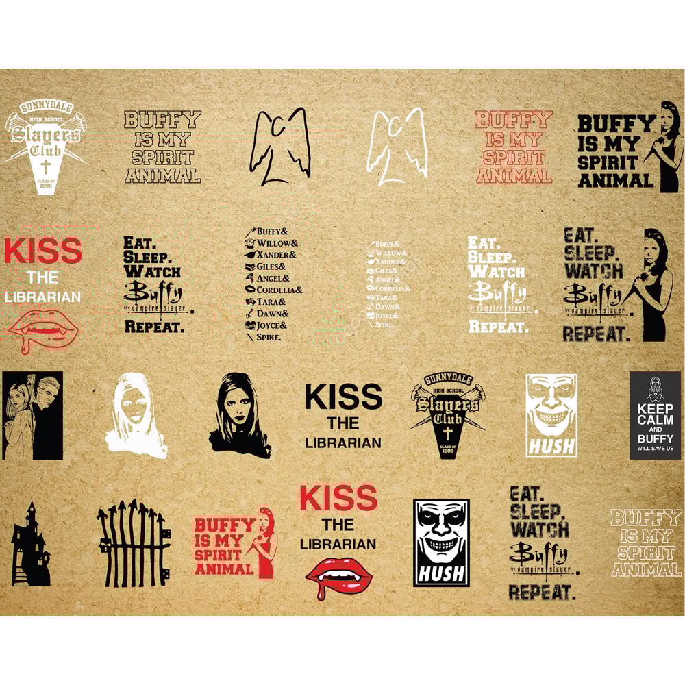 1000+ file Buffy the Vampire slayers bundle 2.jpg