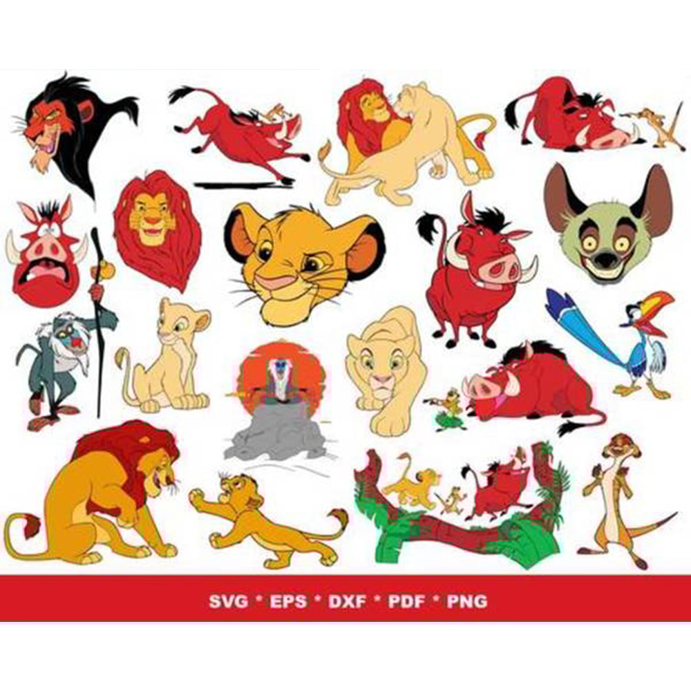 1000+ files The Lion King (5).jpg