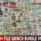 110+ file Grinch bundle png .jpg