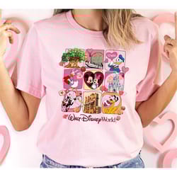 disney valentine's day shirt | mickey and minnie valentine's day shirt | happy valentine's day shirt | mickey and friend