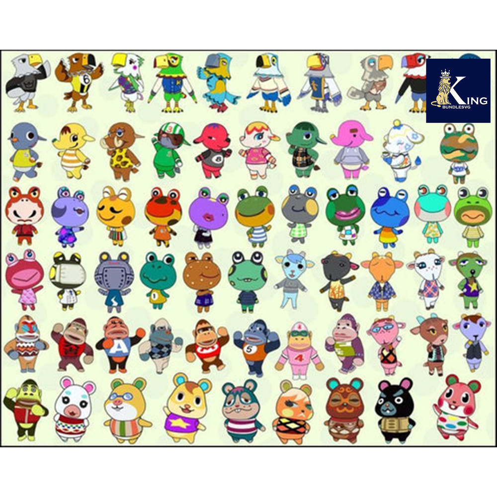 bundle Animal crossing 5.jpg