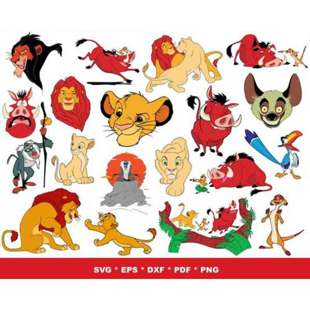 1000+ files The Lion King (5).jpg