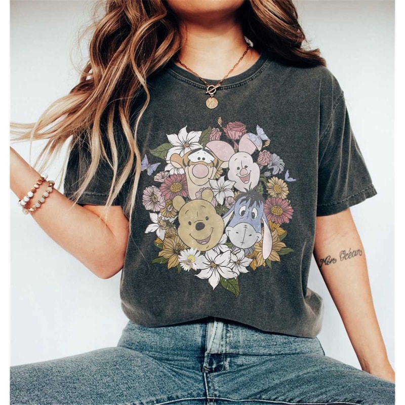 MR-752023184719-retro-winnie-the-pooh-floral-comfort-colors-shirt-the-pooh-image-1.jpg