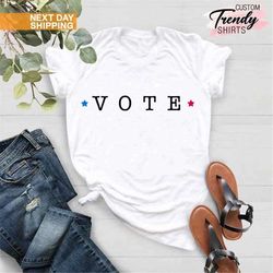voting shirt, biden trump kamala shirt, election day shirt, vote it matters shirt, vote tshirt, us election day shirt, p