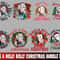 8 Have A Holly Dolly christmas bundle png kingbundlesvg.jpg