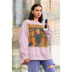 bad bunny yhlqmdlg sweatshirt, bad bunny benito antonio sweater, badbunny tribute rap shirt, rap hip-hop t-shirt, martne