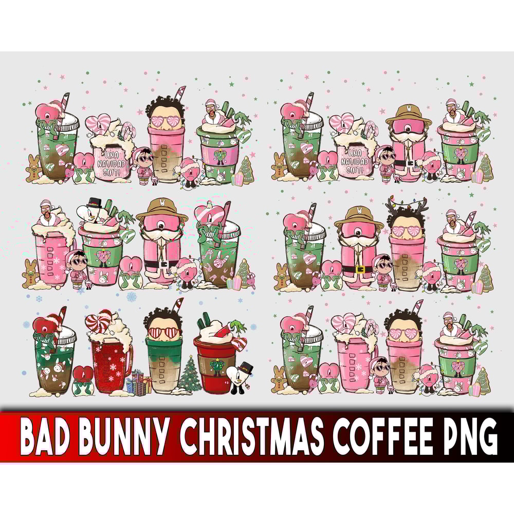 Bad Bunny christmas coffee.jpg