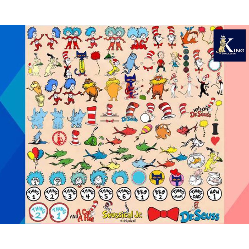 Dr Seuss Bundle svg file cut 5.jpg