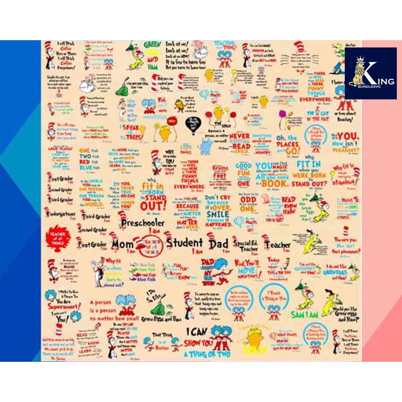 Dr Seuss Bundle svg file cut 6.jpg