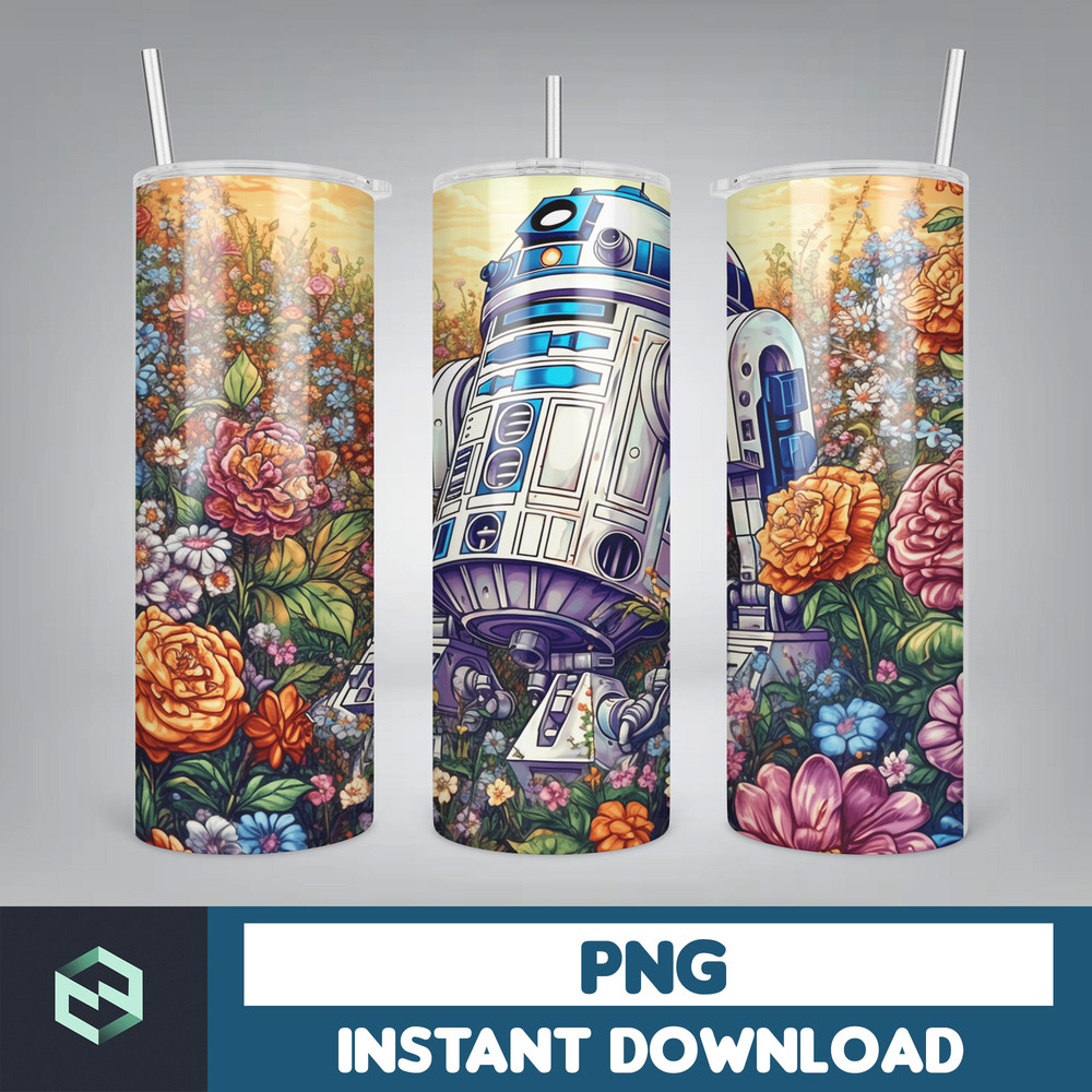 Big Star Wars Tumbler, Star Wars Tumbler Wrap, 20oz Skinny Tumbler, Star Wars Sublimation, 20oz Tumbler Wrap, Png (13).jpg