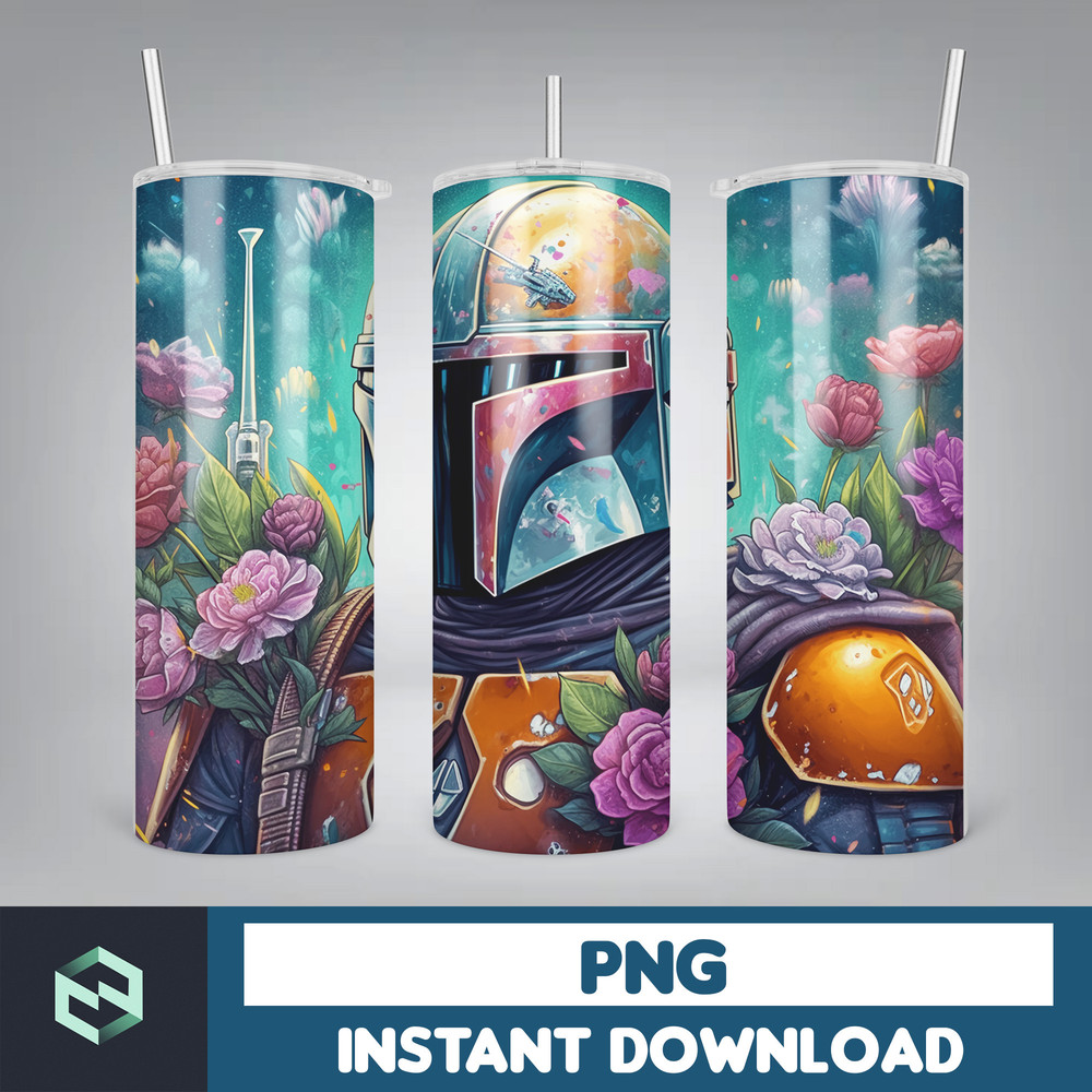 Big Star Wars Tumbler, Star Wars Tumbler Wrap, 20oz Skinny Tumbler, Star Wars Sublimation, 20oz Tumbler Wrap, Png (16).jpg