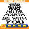May The 4th Be With You Png Svg, Television Series, Space Travel, Science Fiction, This Is The Way Png Svg, May 4th Png Svg (10).jpg