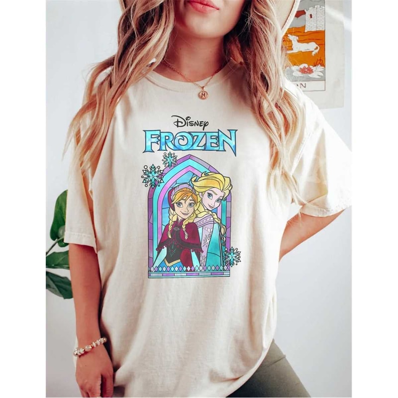 MR-752023201858-retro-disney-princess-elsa-stained-glass-shirt-frozen-elsa-image-1.jpg