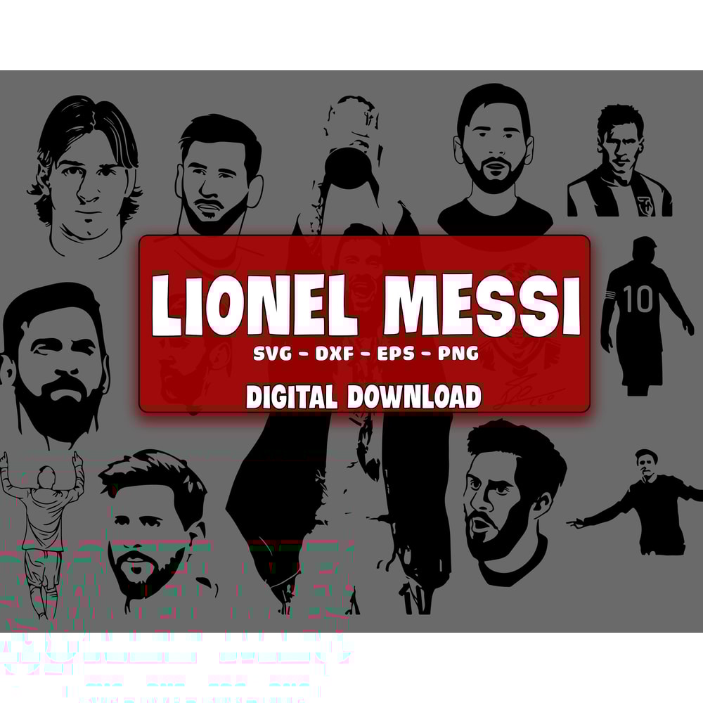 Lionel Messi SVG Bundl svg 2.jpg